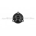 Alpha Dump Valve Blockoff Flange for Golf 5 GTI / Golf 6 GTI / A3 / TT 2.0 TFSI