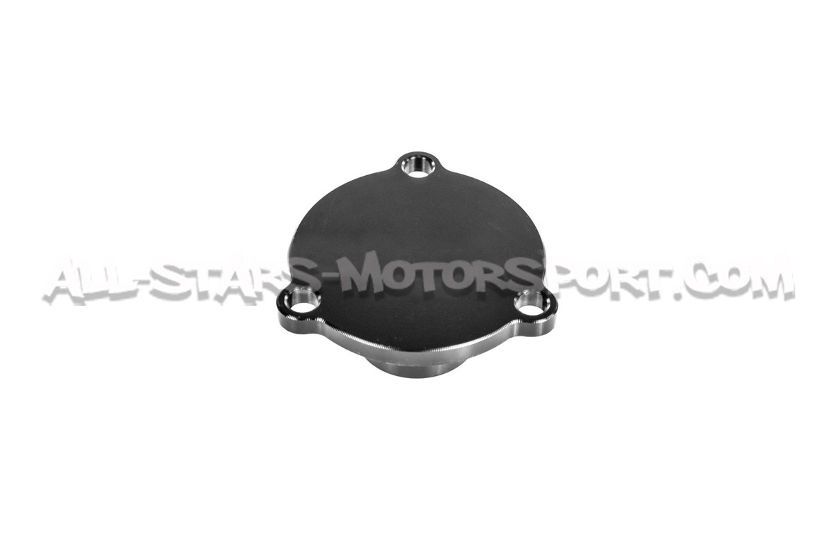 Tapon de valvula de descarga Alpha para Golf 5 GTI / Golf 6 GTI / A3 / TT 2.0 TFSI
