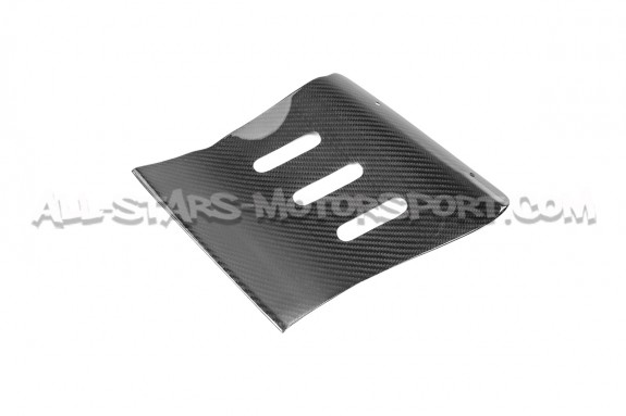 Admission carbone Eventuri pour Audi RS4 / RS5 B9 2.9 TFSI