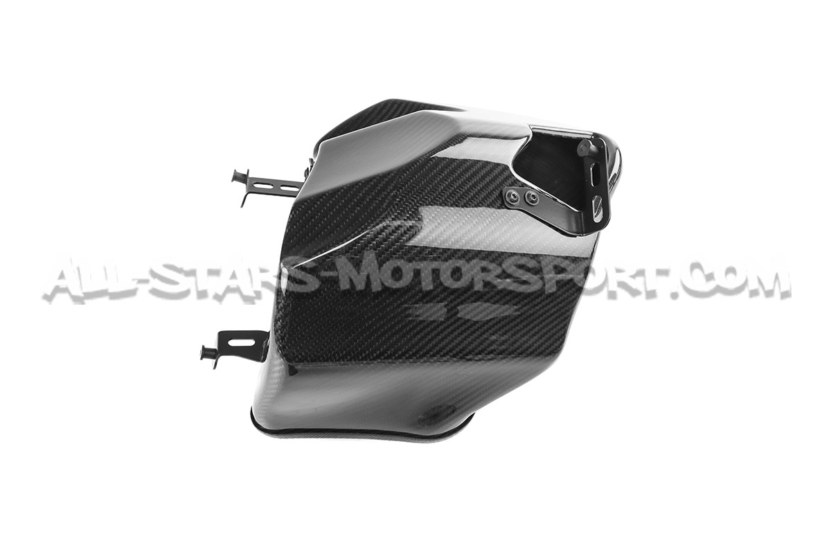 Admision  de carbono Eventuri para Audi S4 / S5 B9 2.9 TFSI