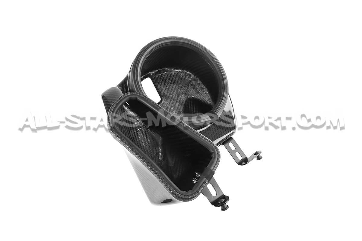 Audi S4 / S5 B9 2.9 TFSI Eventuri Carbon Fiber Intake System