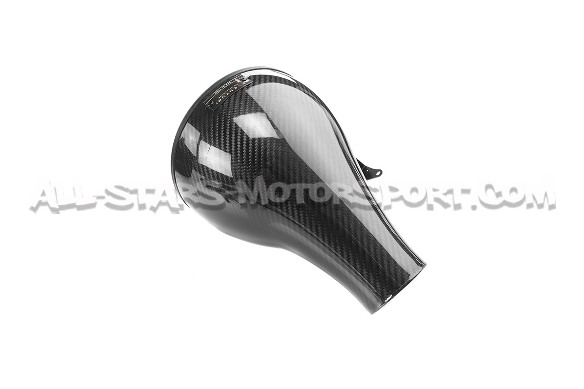 Audi S4 / S5 B9 2.9 TFSI Eventuri Carbon Fiber Intake System