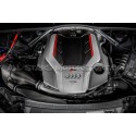 Admision  de carbono Eventuri para Audi S4 / S5 B9 2.9 TFSI