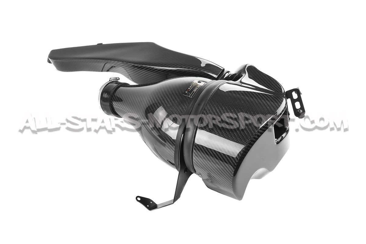 Audi S4 / S5 B9 2.9 TFSI Eventuri Carbon Fiber Intake System