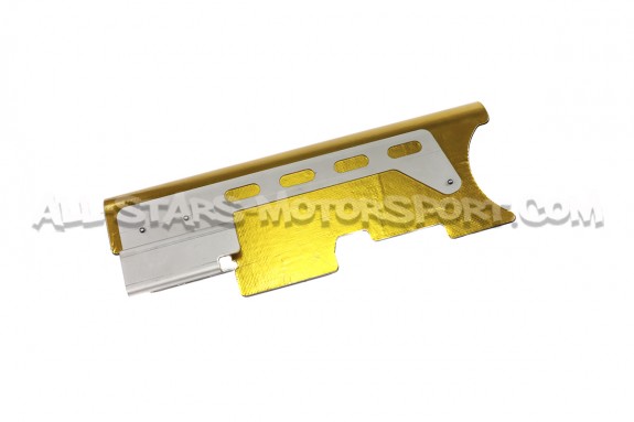 Admision de carbono Eventuri para Audi RS3 8V Facelift
