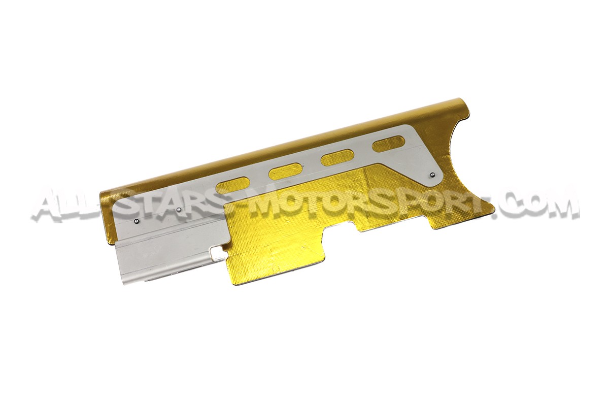 Admision de carbono Eventuri para Audi RS3 8V Facelift