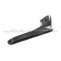 Audi RS3 8V Facelift Eventuri Carbon Fiber Intake System