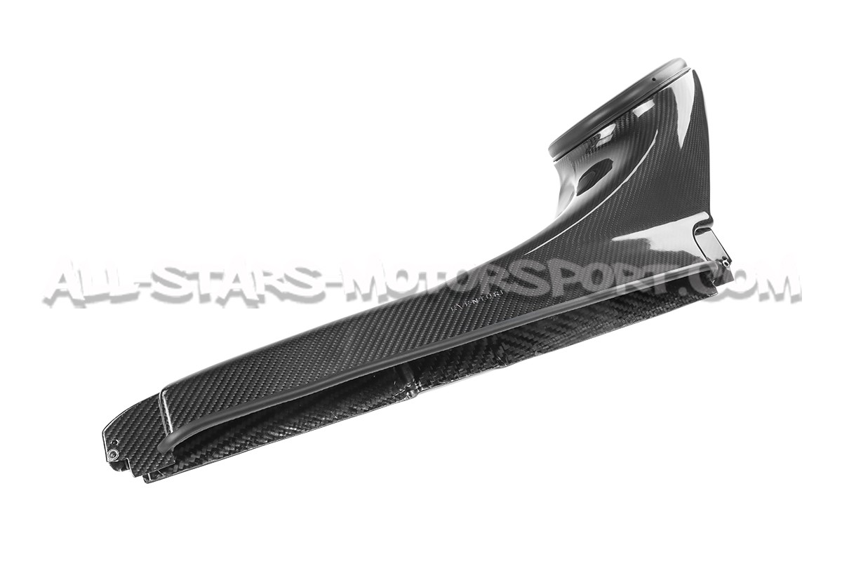 Audi RS3 8V Facelift Eventuri Carbon Fiber Intake System