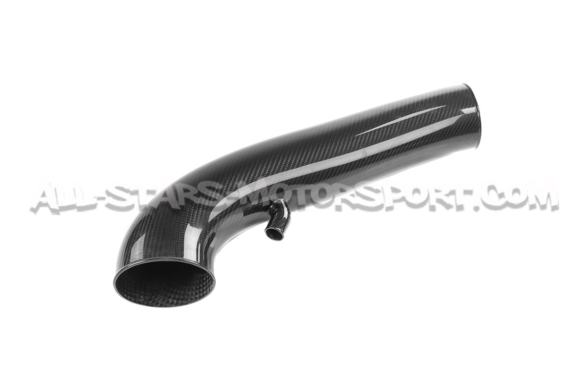 Audi RS3 8V Facelift Eventuri Carbon Fiber Intake System