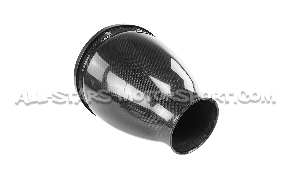 Audi RS3 8V Facelift Eventuri Carbon Fiber Intake System