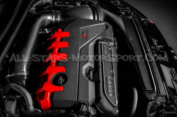 Admision de carbono Eventuri para Audi RS3 8V Facelift