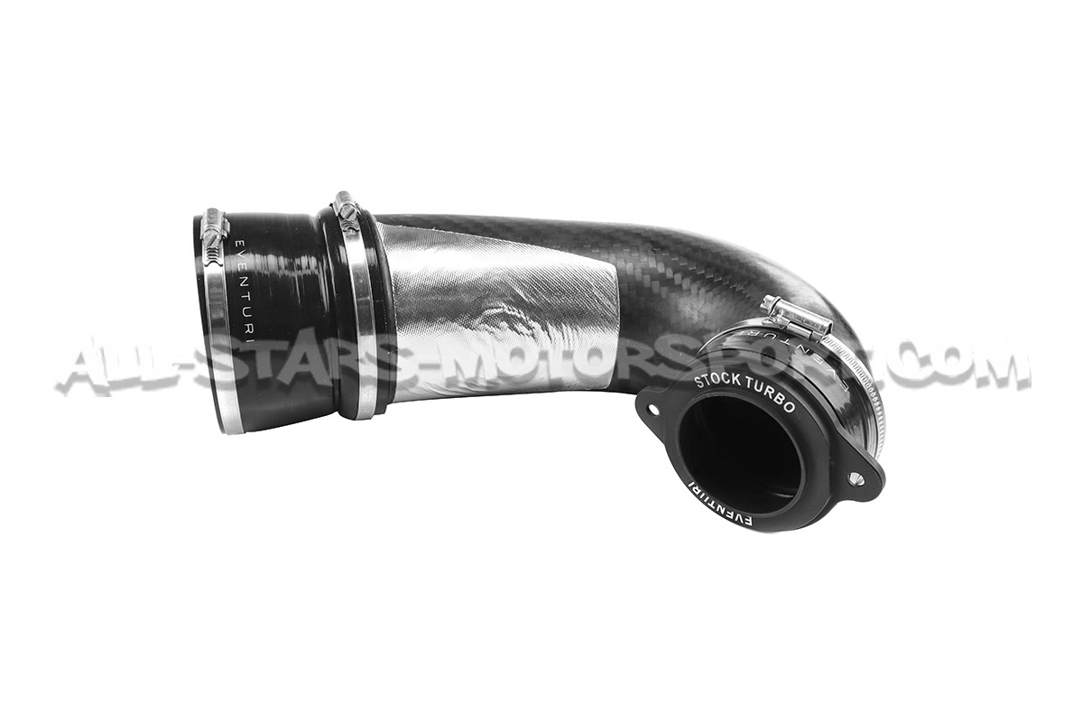 Admision de carbono Eventuri para Audi RS3 8V Facelift