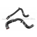 Tubos de intercambiador Mishimoto para Golf 7 GTI / R / Leon 3 Cupra / S3 8V / TT 8S