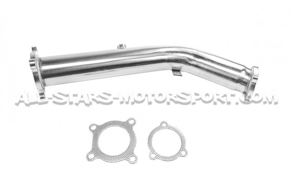 Decata Alpha Competition pour Audi A4 / A5 B8 2.0 TFSI FWD