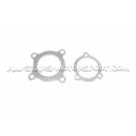 Decata Alpha Competition pour Audi A4 / A5 B8 2.0 TFSI FWD