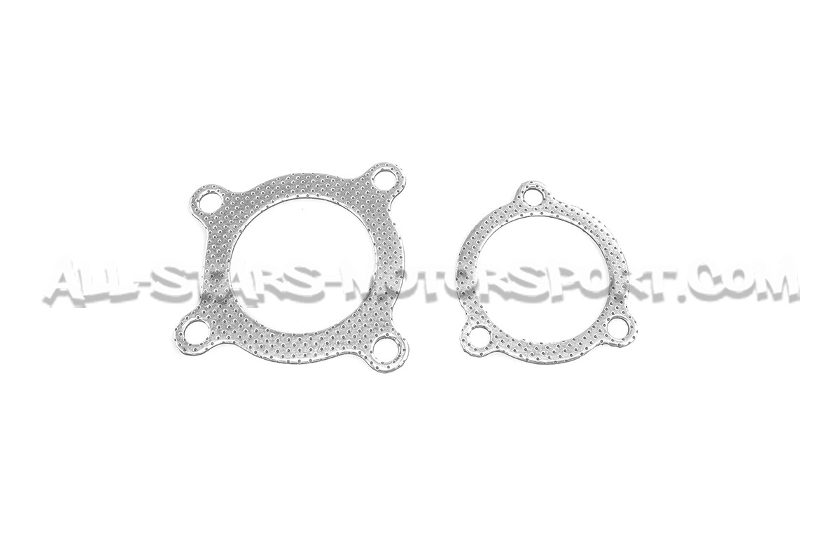 Decata Alpha Competition pour Audi A4 / A5 B8 2.0 TFSI FWD
