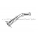 Nissan 350Z 03-07 Alpha Competition Decat Pipes