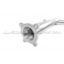 Nissan 350Z 03-07 Alpha Competition Decat Pipes