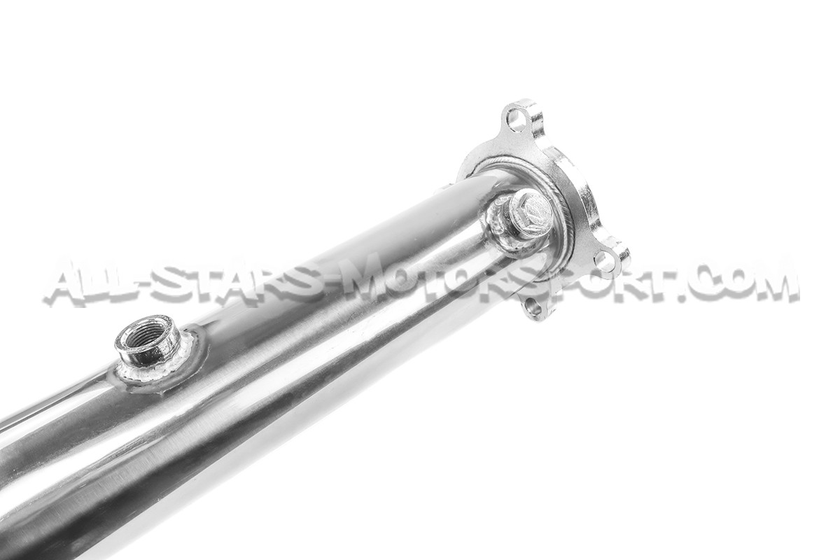 Decata Alpha Competition pour Audi A4 / A5 B8 2.0 TFSI FWD