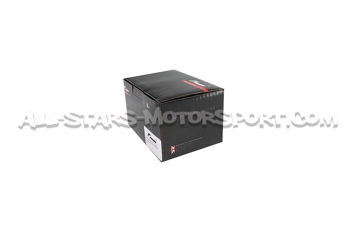Racingline Oil Filter Housing for MQB 2.0 TSI EA888.3