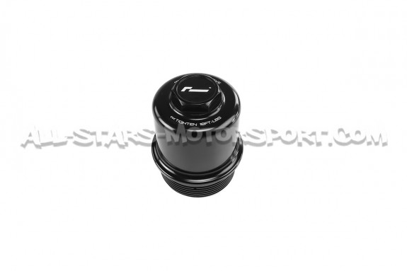 Racingline Oil Filter Housing for MQB 2.0 TSI EA888.3