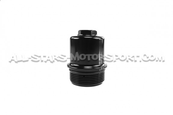 Couvre filtre a huile de boite DSG 6 / DSG 7 Racingline