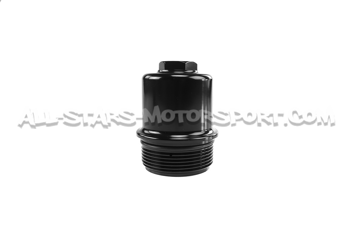 Racingline Oil Filter Housing for MQB 2.0 TSI EA888.3