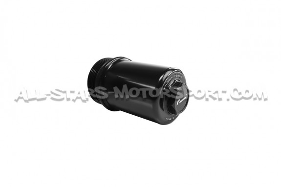 Tapa de filtro de aceite Racingline para 1.8 /  2.0 TSI MQB EA888.3
