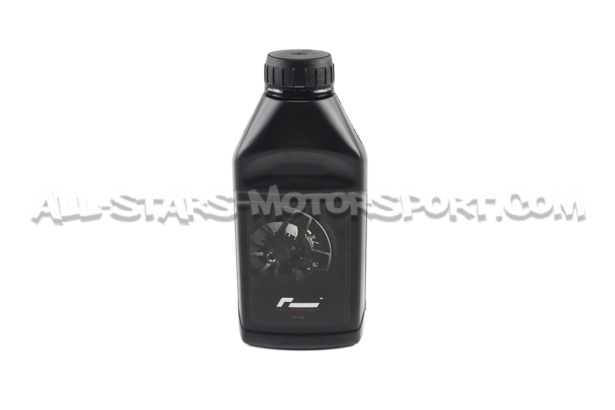 Latiguillos de Freno metálicos Racingline para Golf 7 GTI / Golf 7 R