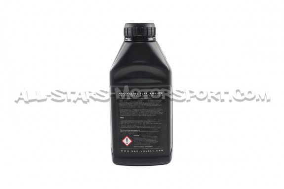 Liquide de frein haute performance Racingline