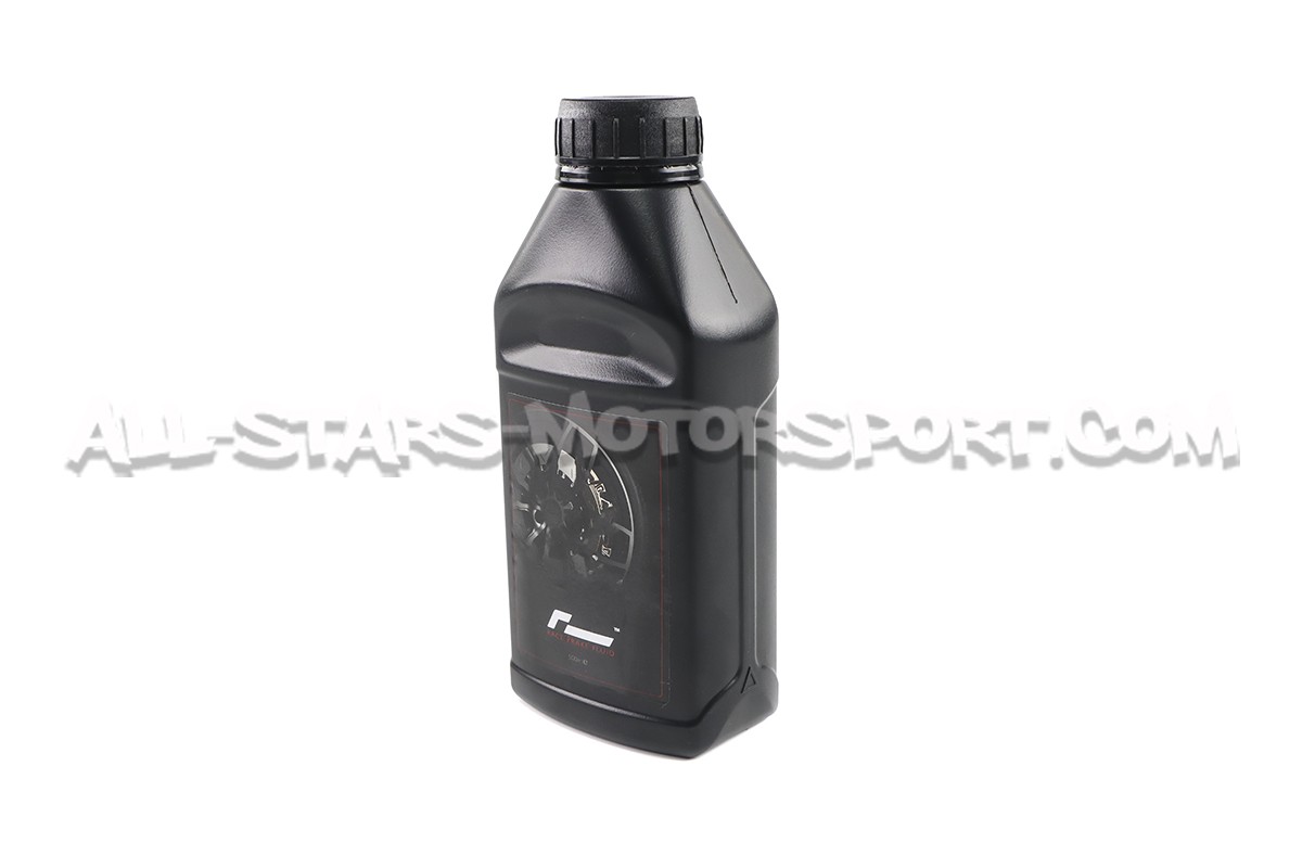 Liquide de frein haute performance Racingline