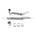 Downpipe decata Scorpion pour Golf 7 GTI /  Leon 3 Cupra / Octavia 5E OPF