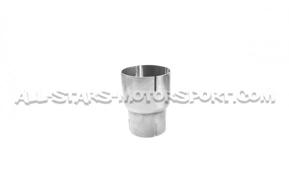 Downpipe descatalizada Scorpion para Golf 7 GTI /  Leon 3 Cupra / Octavia 5E OPF