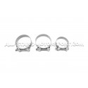 Golf 7 GTI /  Leon 3 Cupra / Octavia 5E OPF Scorpion Decat Downpipe