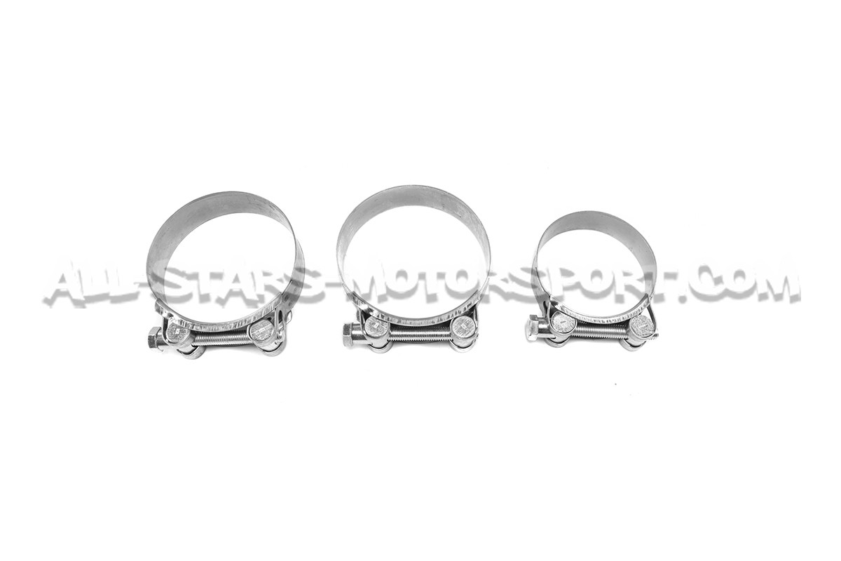 Golf 7 GTI /  Leon 3 Cupra / Octavia 5E OPF Scorpion Decat Downpipe