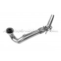 Golf 7 GTI /  Leon 3 Cupra / Octavia 5E OPF Scorpion Decat Downpipe