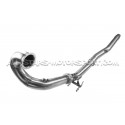 Golf 7 GTI /  Leon 3 Cupra / Octavia 5E OPF Scorpion Decat Downpipe