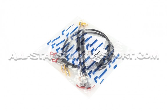 Golf 7 GTI / Golf 7 R Racingline Brake Lines Kit