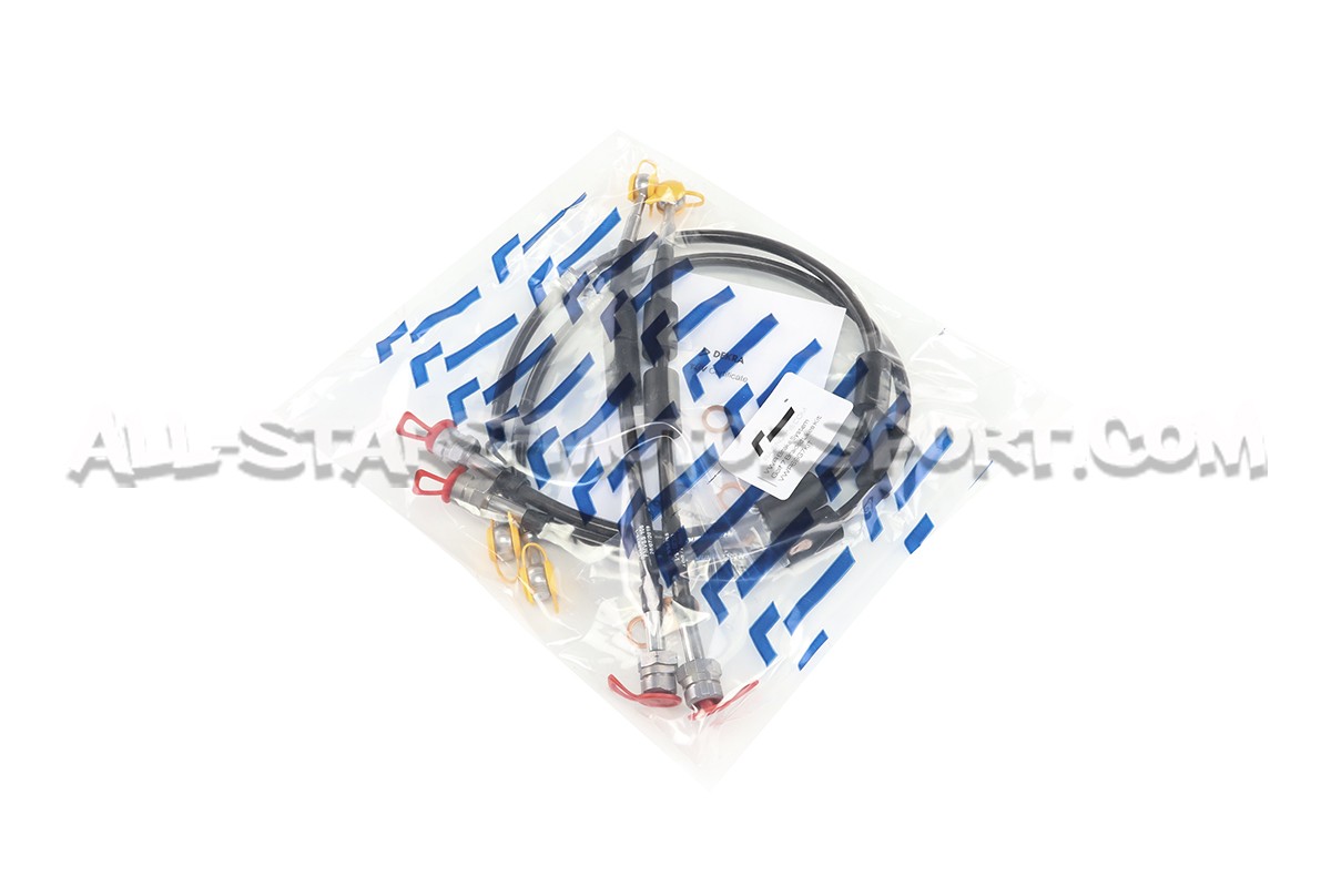 Golf 7 GTI / Golf 7 R Racingline Brake Lines Kit