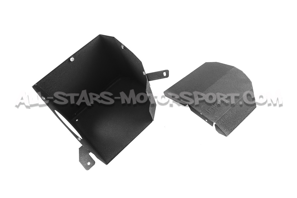 Admision Injen short ram para Subaru BRZ / Toyota GT86