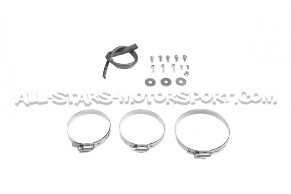 Admission Injen short ram pour Subaru BRZ / Toyota GT86