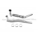 Downpipe con catalizador deportivo Scorpion Golf 7 GTI /  Leon 3 Cupra / Octavia 5E OPF