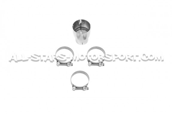 Golf 7 GTI /  Leon 3 Cupra / Octavia 5E OPF Scorpion Sport Catalyst Downpipe