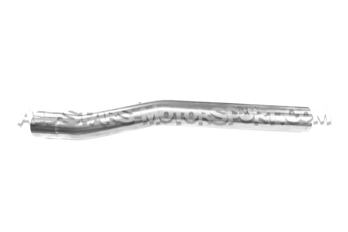 Golf 7 GTI /  Leon 3 Cupra / Octavia 5E OPF Scorpion Sport Catalyst Downpipe