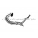 Downpipe con catalizador deportivo Scorpion Golf 7 GTI /  Leon 3 Cupra / Octavia 5E OPF