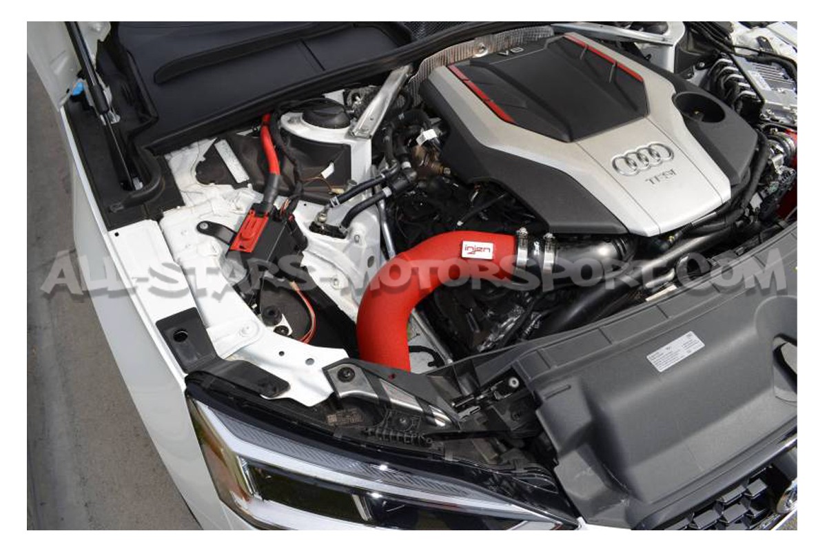 Admision Injen para Hyundai I30 N