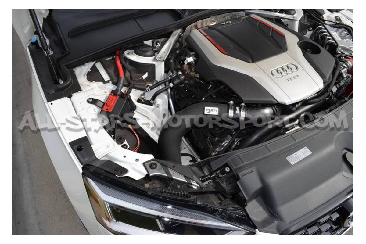 Hyundai I30 N Injen Intake