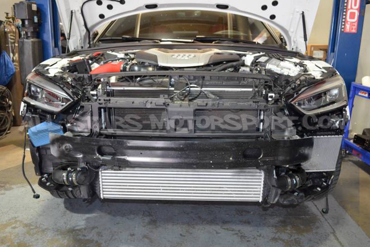 Admision Injen para Hyundai I30 N