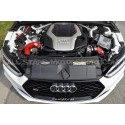 Kit tubage d'échangeur Injen pour Audi S4 / S5 B9