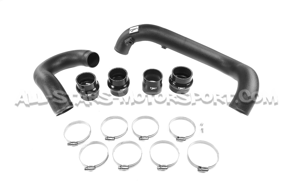 Civic Type R FK8 Injen Intercooler Pipes Kit